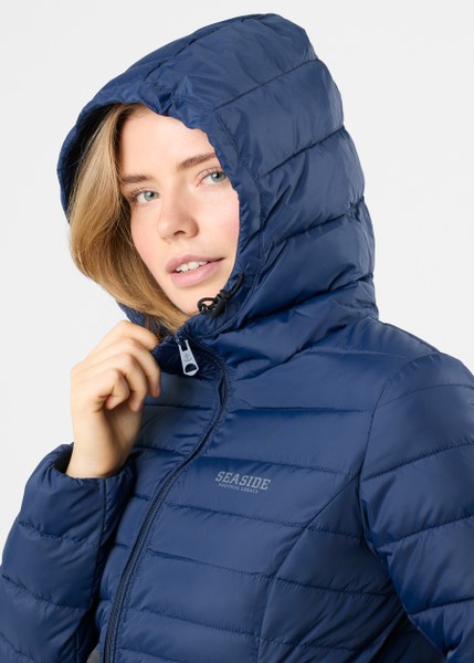 New Haven Coat W New Haven Coat W