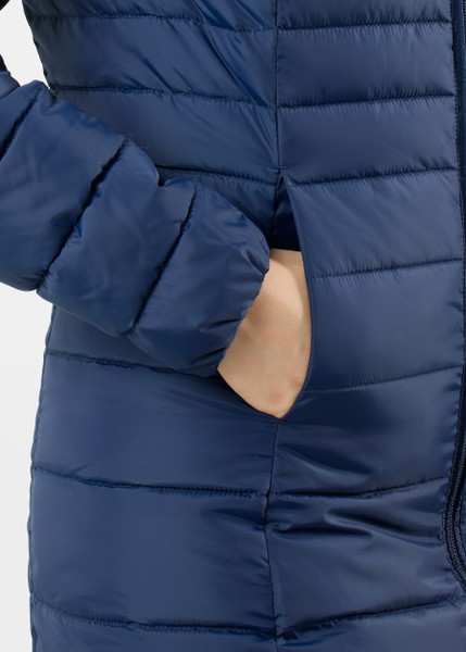 New Haven Coat W New Haven Coat W