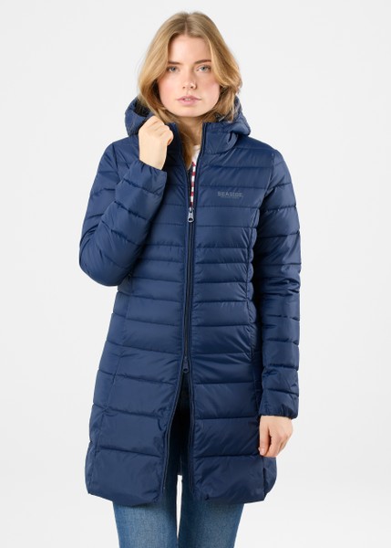 New Haven Coat W New Haven Coat W