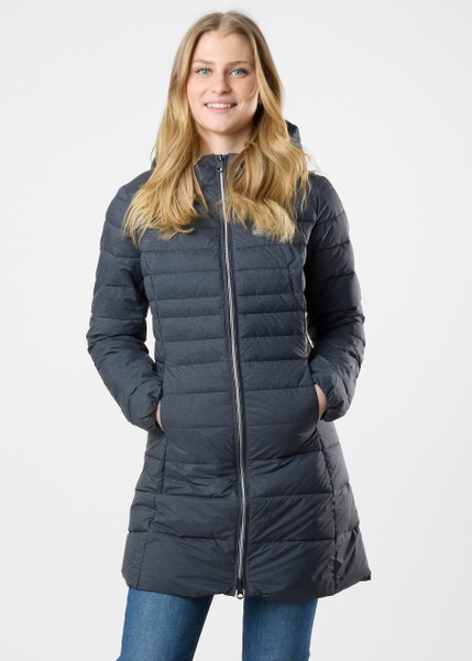 New Haven Coat W New Haven Coat W