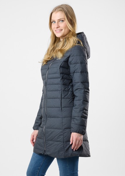 New Haven Coat W New Haven Coat W