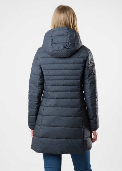 New Haven Coat W New Haven Coat W