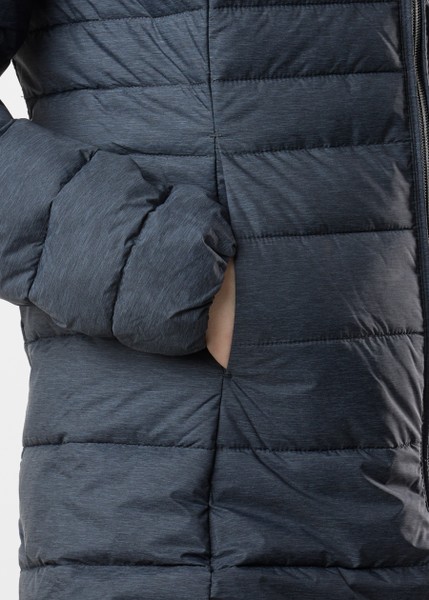 New Haven Coat W New Haven Coat W