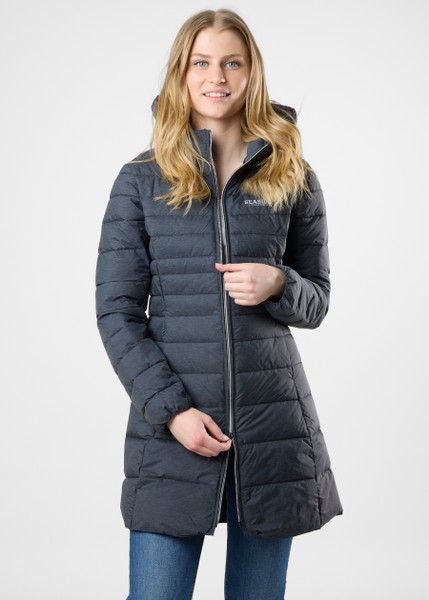 New Haven Coat W New Haven Coat W