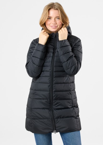 New Haven Coat W New Haven Coat W