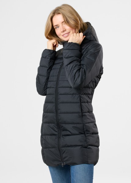 New Haven Coat W New Haven Coat W