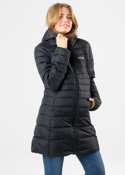 New Haven Coat W New Haven Coat W