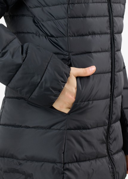 New Haven Coat W New Haven Coat W