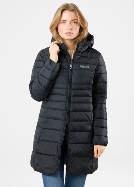 New Haven Coat W New Haven Coat W