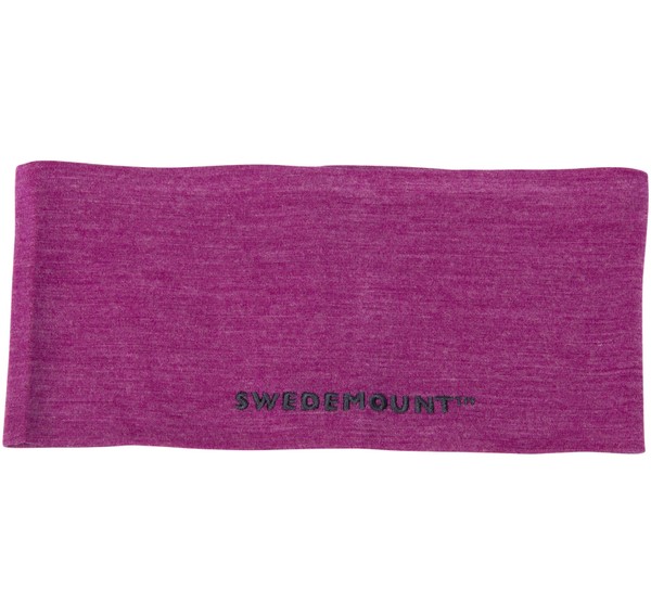 Himalaya Merino Headband SR Himalaya Merino Headband SR