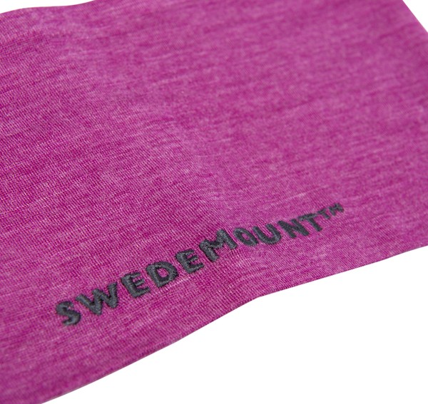 Himalaya Merino Headband SR Himalaya Merino Headband SR
