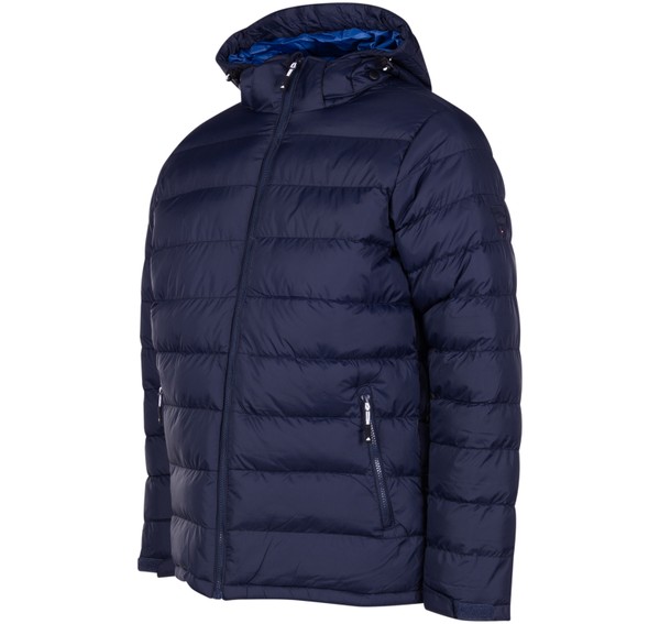 BORMIO JACKET BORMIO JACKET