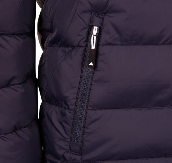 BORMIO JACKET BORMIO JACKET