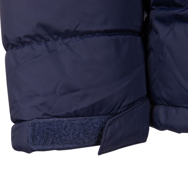 BORMIO JACKET BORMIO JACKET
