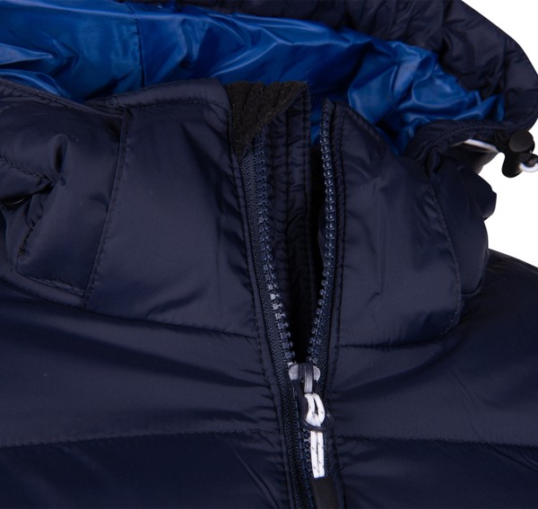 BORMIO JACKET BORMIO JACKET