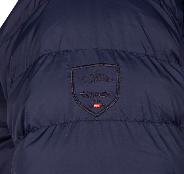 BORMIO JACKET BORMIO JACKET