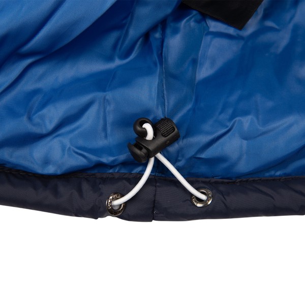 BORMIO JACKET BORMIO JACKET