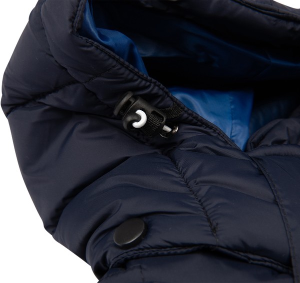 BORMIO JACKET BORMIO JACKET