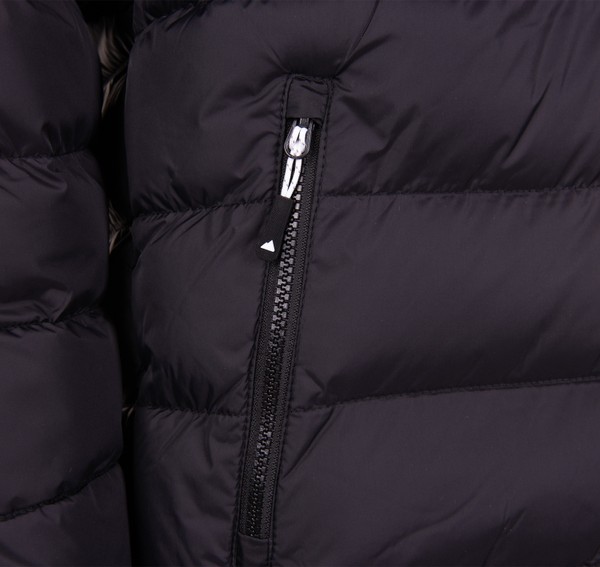 BORMIO JACKET BORMIO JACKET