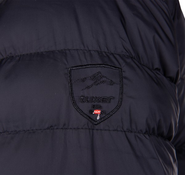 BORMIO JACKET BORMIO JACKET