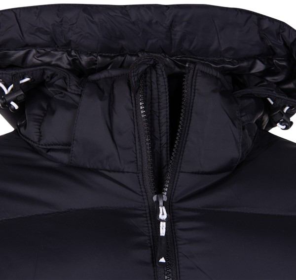 BORMIO JACKET BORMIO JACKET