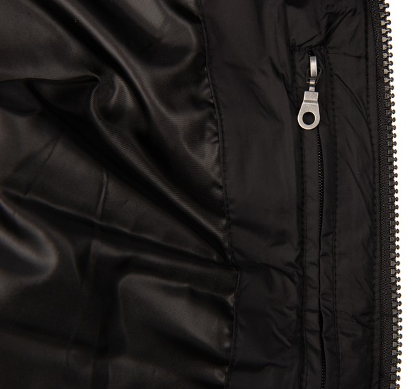 BORMIO JACKET BORMIO JACKET
