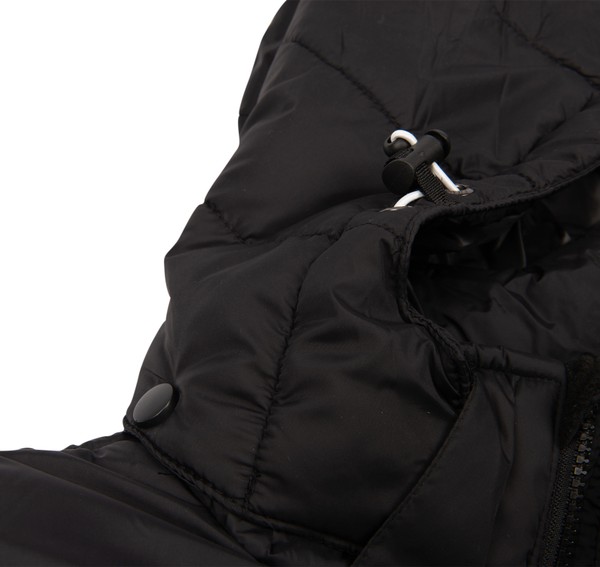 BORMIO JACKET BORMIO JACKET