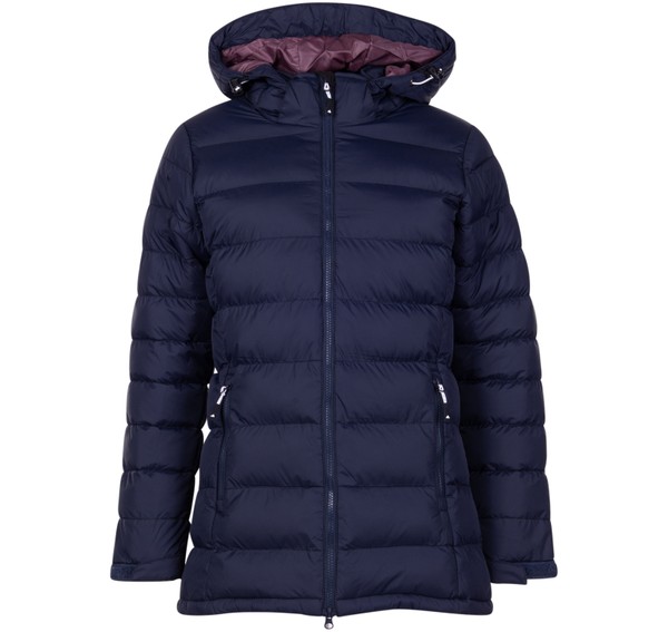 CRISTALLO JACKET CRISTALLO JACKET