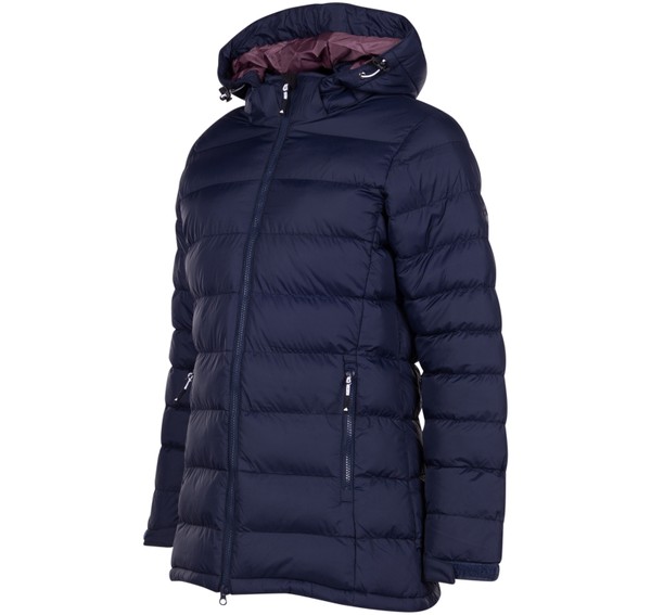 CRISTALLO JACKET CRISTALLO JACKET