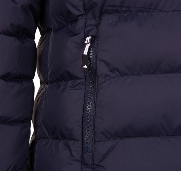 CRISTALLO JACKET CRISTALLO JACKET