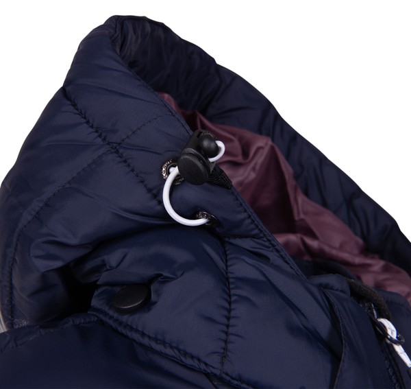 CRISTALLO JACKET CRISTALLO JACKET