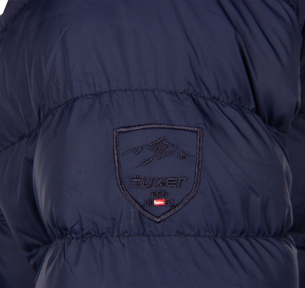 CRISTALLO JACKET CRISTALLO JACKET