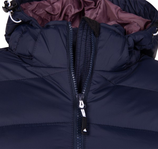 CRISTALLO JACKET CRISTALLO JACKET