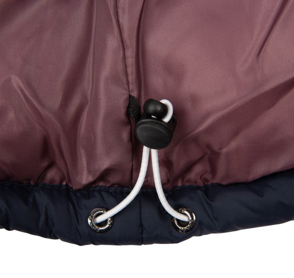 CRISTALLO JACKET CRISTALLO JACKET