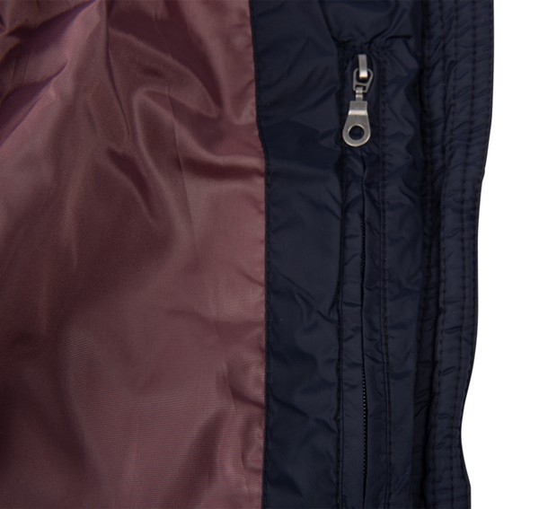 CRISTALLO JACKET CRISTALLO JACKET