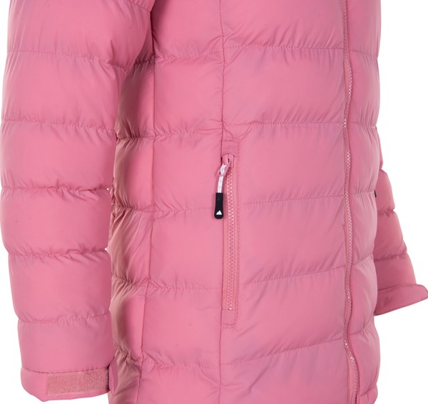 CRISTALLO JACKET CRISTALLO JACKET
