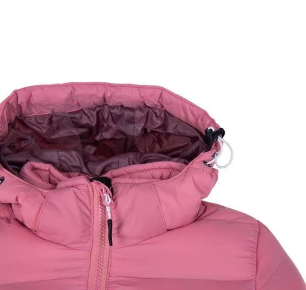 CRISTALLO JACKET CRISTALLO JACKET