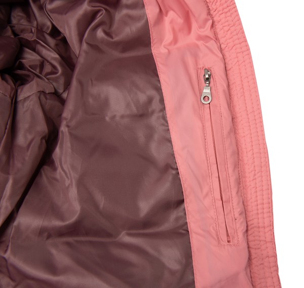 CRISTALLO JACKET CRISTALLO JACKET
