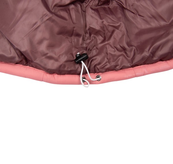 CRISTALLO JACKET CRISTALLO JACKET