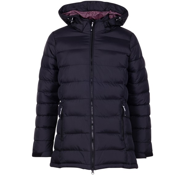 CRISTALLO JACKET CRISTALLO JACKET