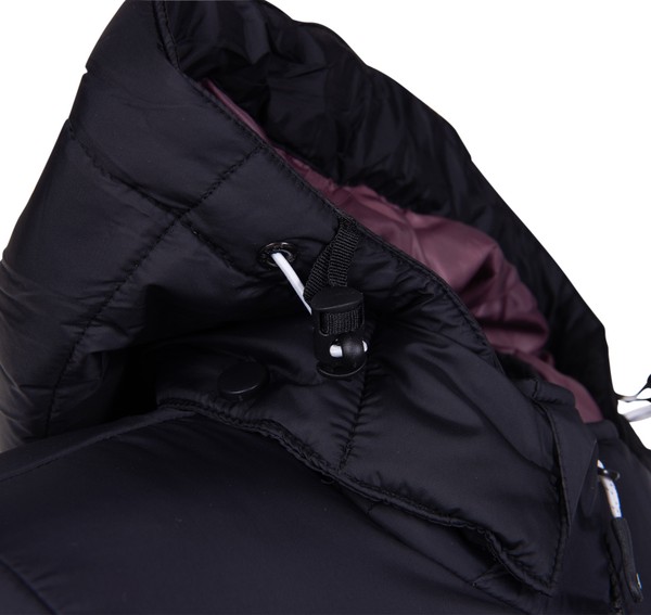 CRISTALLO JACKET CRISTALLO JACKET