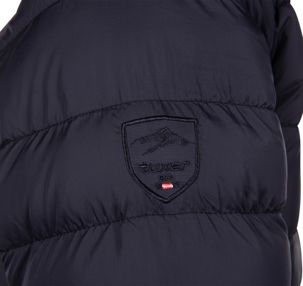 CRISTALLO JACKET CRISTALLO JACKET