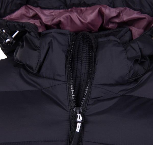 CRISTALLO JACKET CRISTALLO JACKET