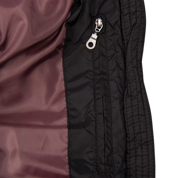 CRISTALLO JACKET CRISTALLO JACKET