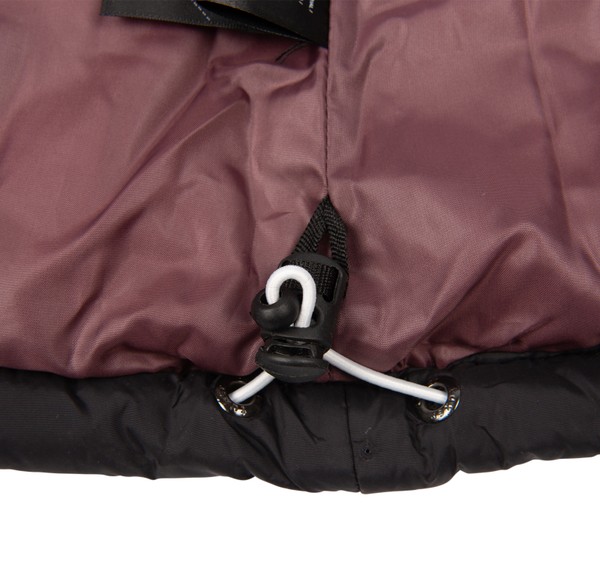 CRISTALLO JACKET CRISTALLO JACKET