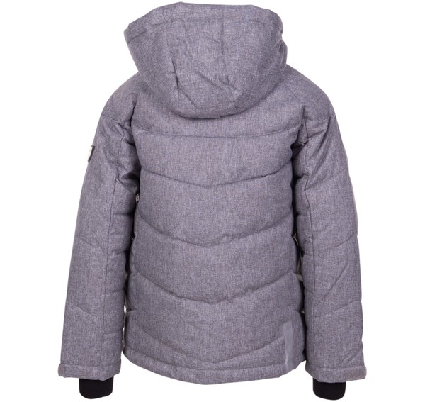 Buy Tuxer Klappen 2.0 Jacket Junior Sportshopen Didriksons vinterjacka storlek 140 Borås Mark