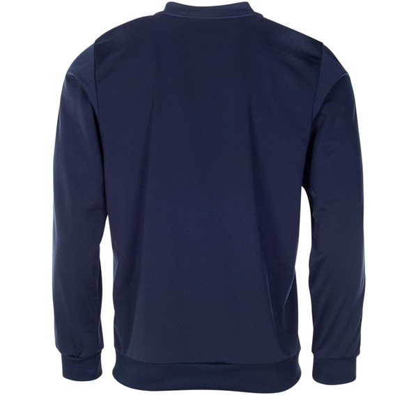 Track suit Back 2 Basic 3-Stripes - blå Track suit Back 2 Basic 3-Stripes - blå