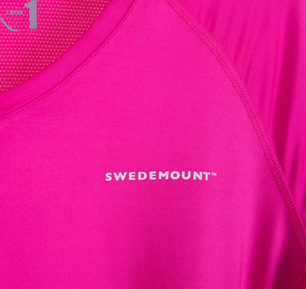 Halmstad Tee W Halmstad Tee W