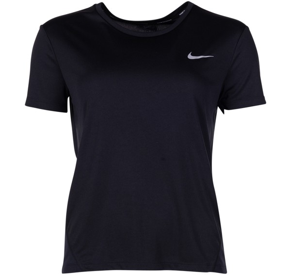 Nike Miler Women's Short-Sleev Nike Miler Women's Short-Sleev