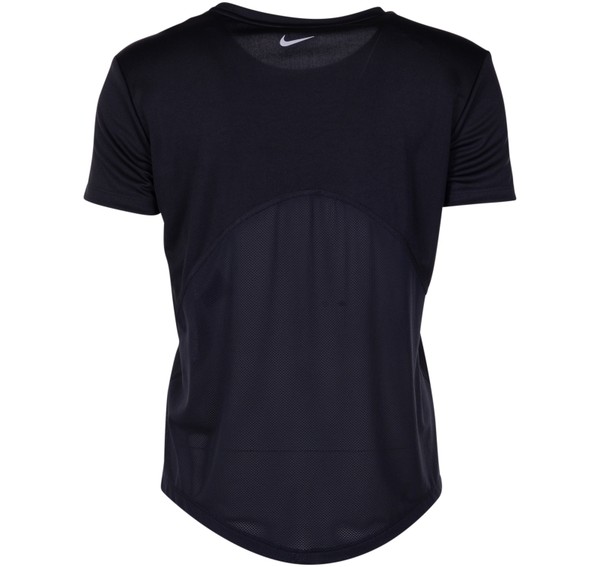 Nike Miler Women's Short-Sleev Nike Miler Women's Short-Sleev